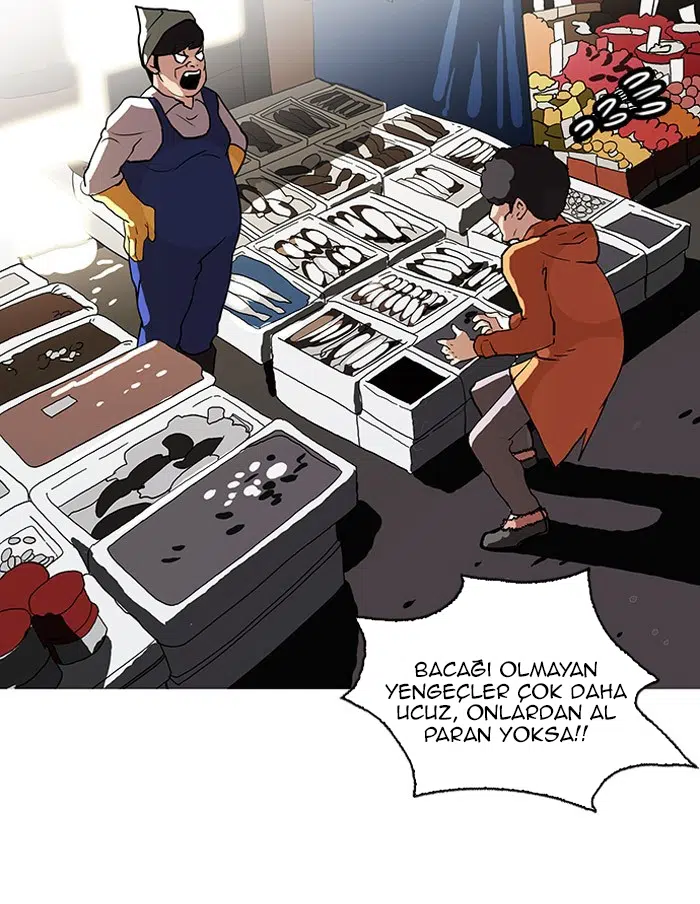 Görünüşçülük - Bölüm 72 Sayfa 58