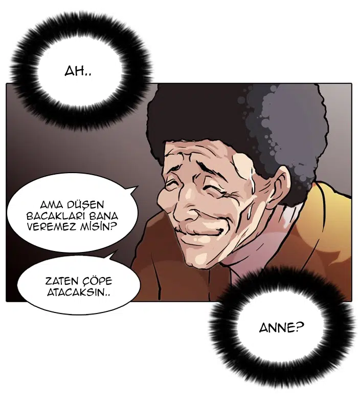 Görünüşçülük - Bölüm 72 Sayfa 59