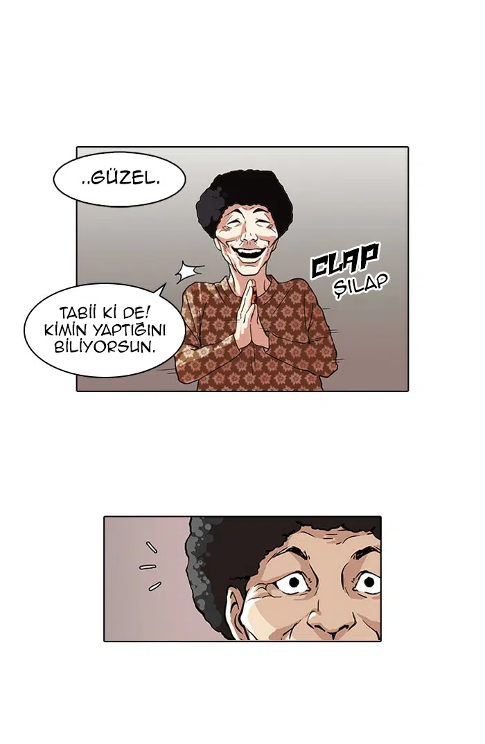 Görünüşçülük - Bölüm 72 Sayfa 70