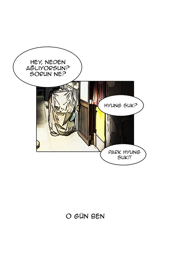 Görünüşçülük - Bölüm 72 Sayfa 72