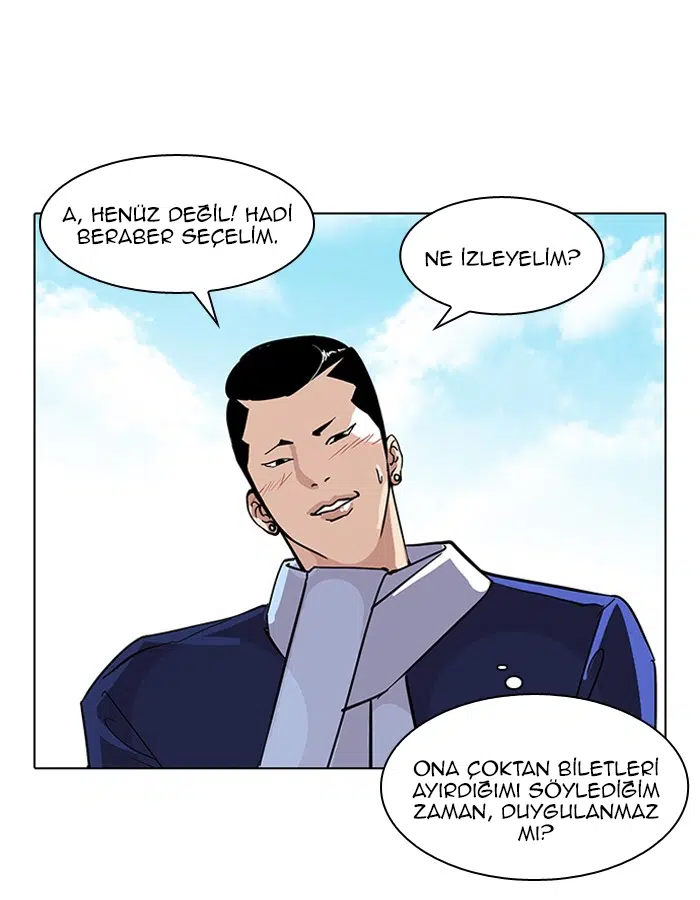 Görünüşçülük - Bölüm 73 Sayfa 10