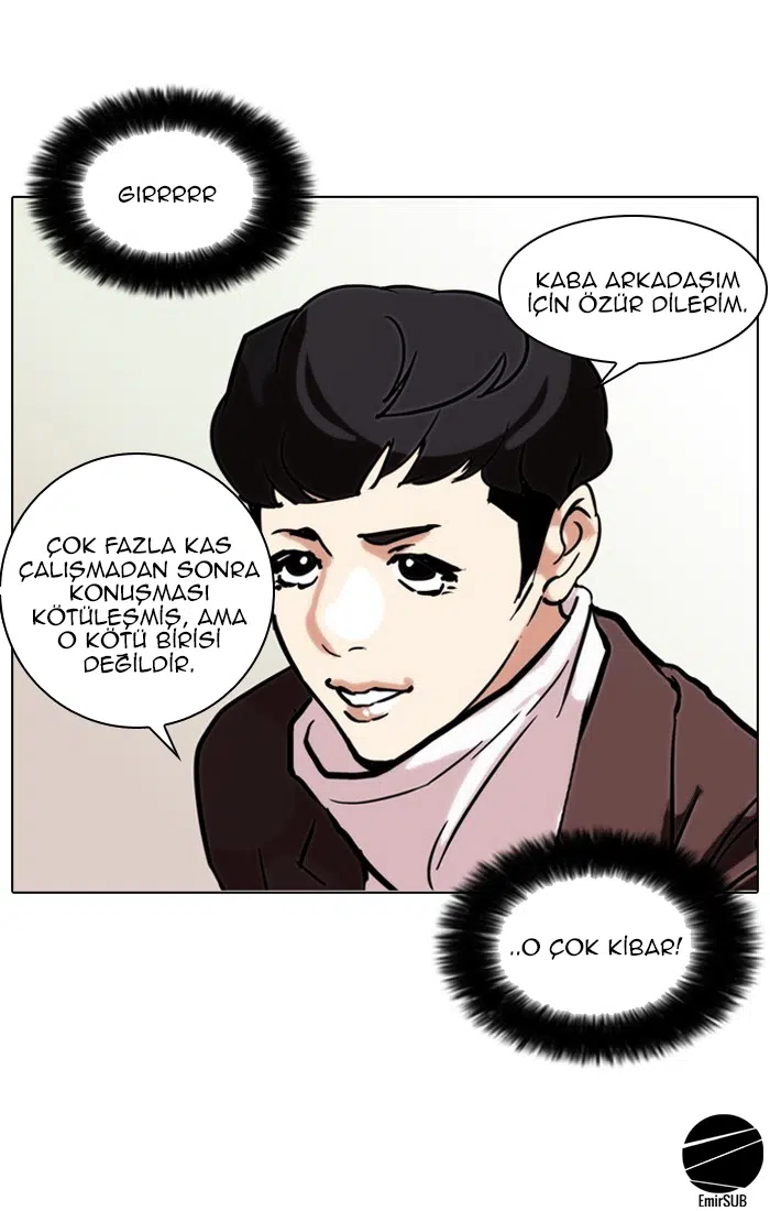 Görünüşçülük - Bölüm 73 Sayfa 36