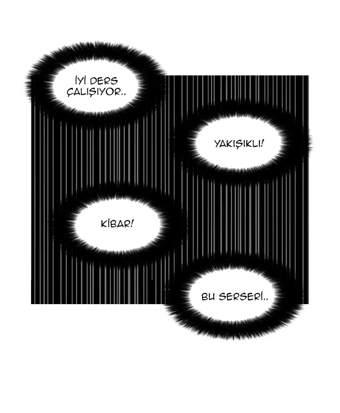Görünüşçülük - Bölüm 73 Sayfa 37
