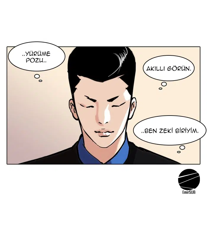 Görünüşçülük - Bölüm 73 Sayfa 42