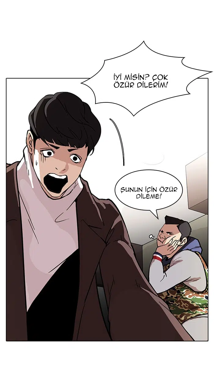Görünüşçülük - Bölüm 73 Sayfa 46