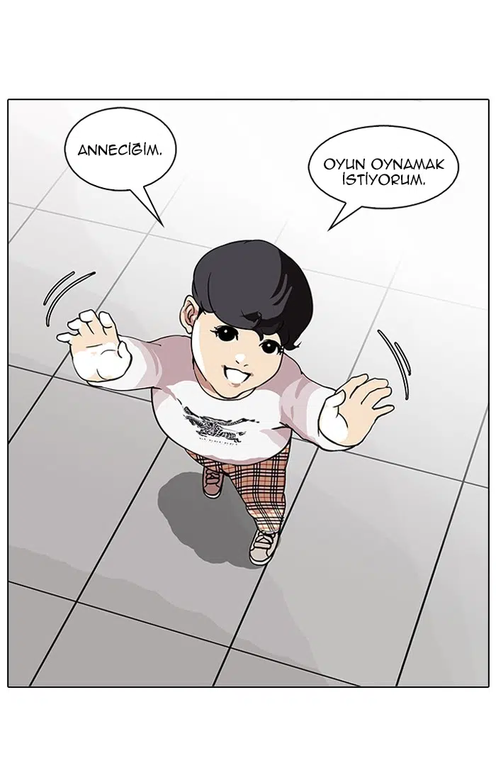 Görünüşçülük - Bölüm 73 Sayfa 52
