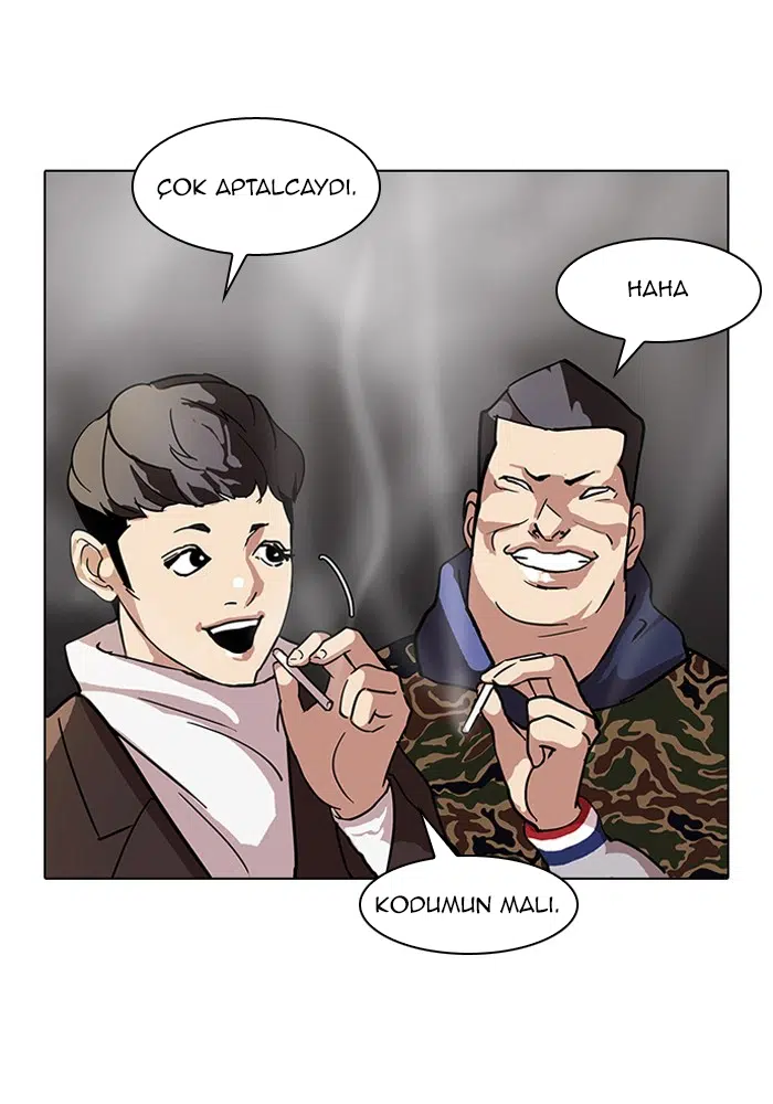 Görünüşçülük - Bölüm 73 Sayfa 67
