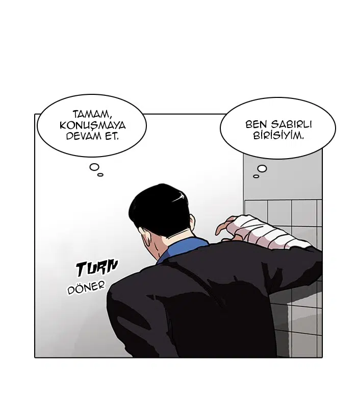 Görünüşçülük - Bölüm 73 Sayfa 71