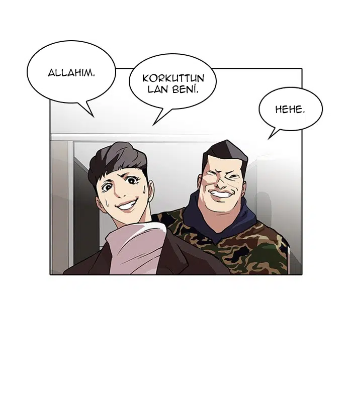 Görünüşçülük - Bölüm 74 Sayfa 2