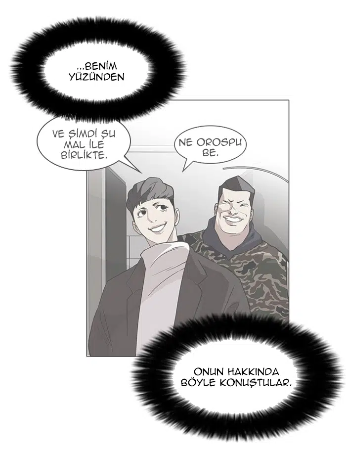 Görünüşçülük - Bölüm 74 Sayfa 12