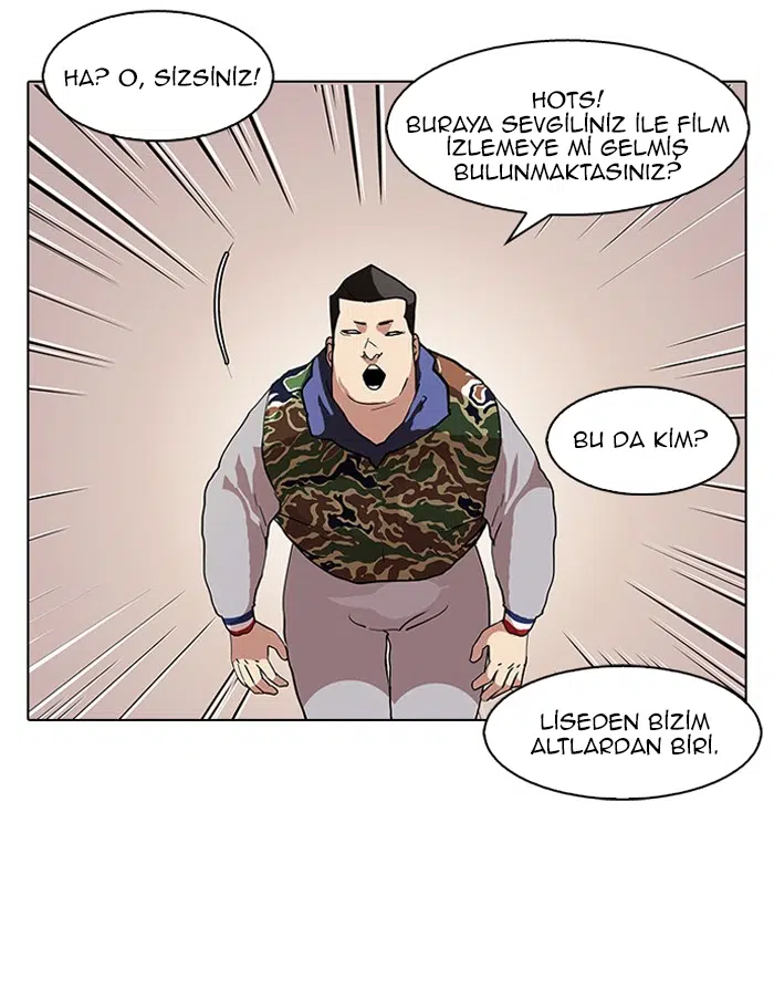 Görünüşçülük - Bölüm 74 Sayfa 22