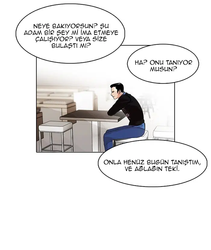 Görünüşçülük - Bölüm 74 Sayfa 23