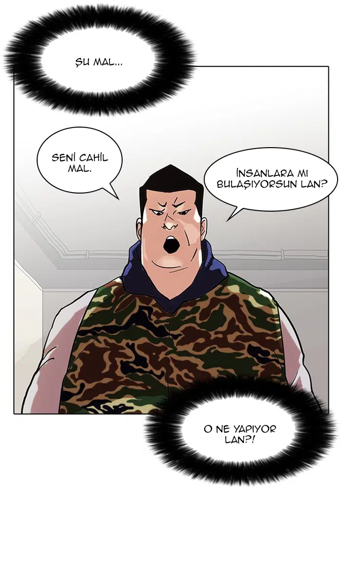 Görünüşçülük - Bölüm 74 Sayfa 27