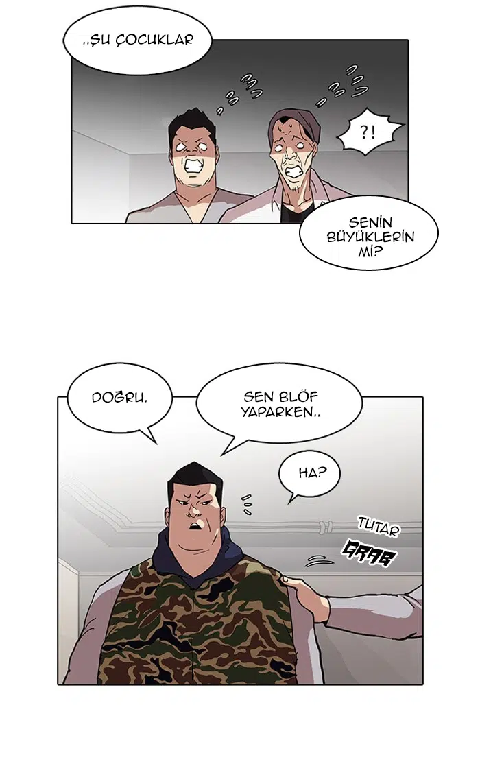 Görünüşçülük - Bölüm 74 Sayfa 29
