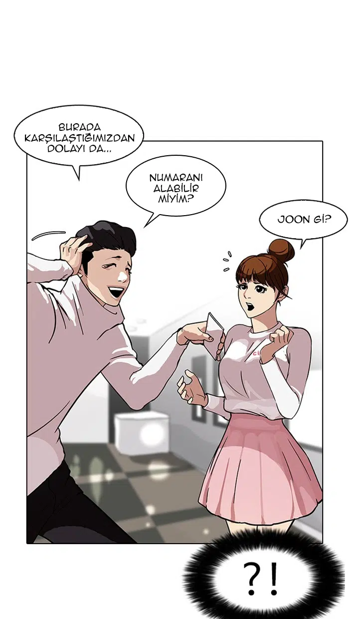 Görünüşçülük - Bölüm 74 Sayfa 39