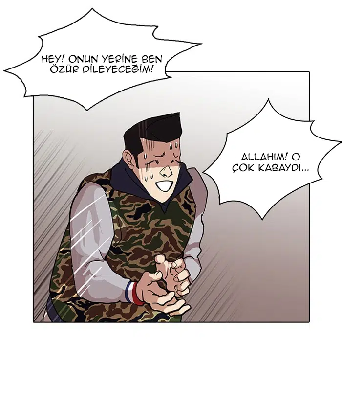 Görünüşçülük - Bölüm 74 Sayfa 49