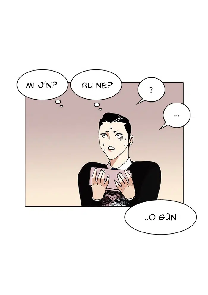 Görünüşçülük - Bölüm 74 Sayfa 69