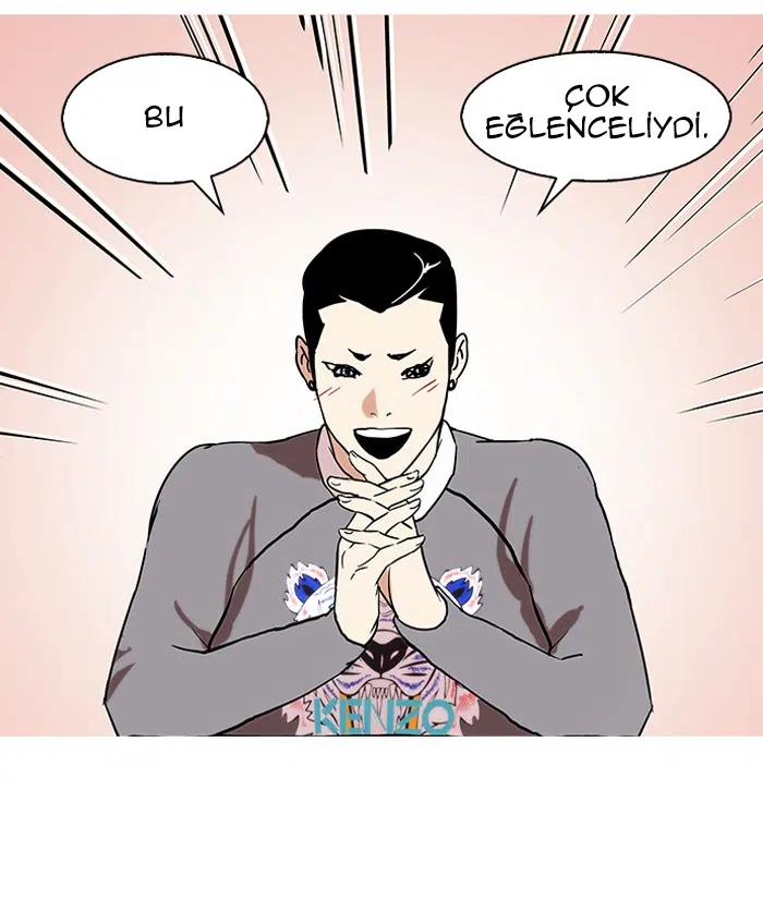 Görünüşçülük - Bölüm 74 Sayfa 75