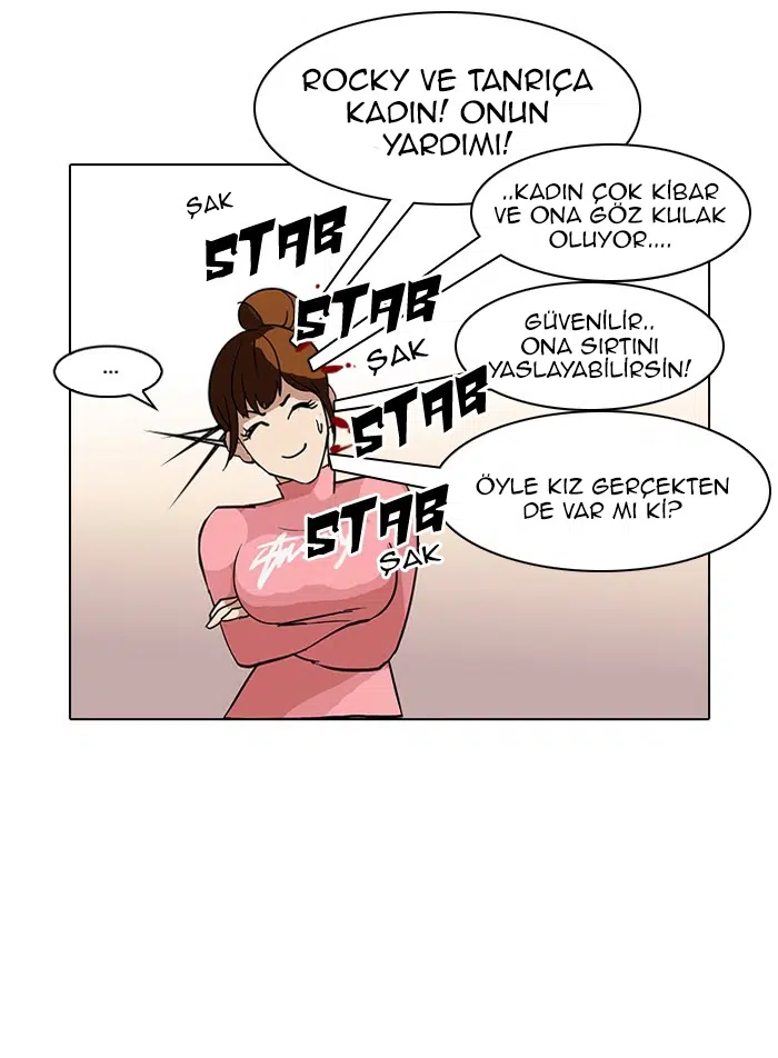 Görünüşçülük - Bölüm 74 Sayfa 76