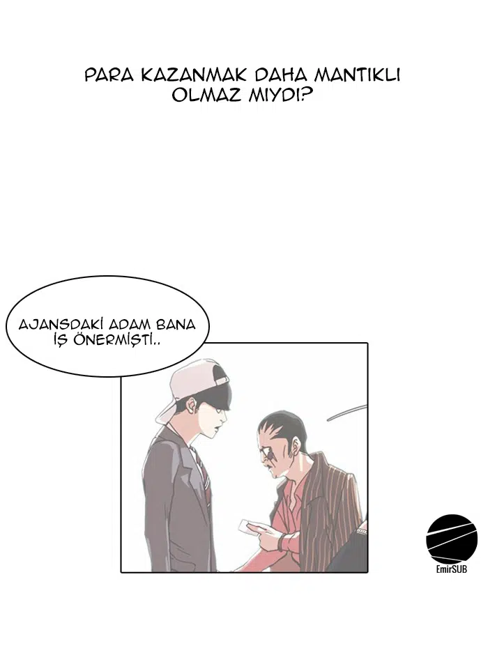 Görünüşçülük - Bölüm 75 Sayfa 7