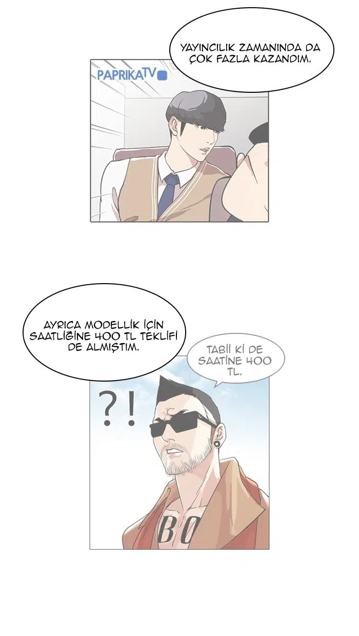 Görünüşçülük - Bölüm 75 Sayfa 8
