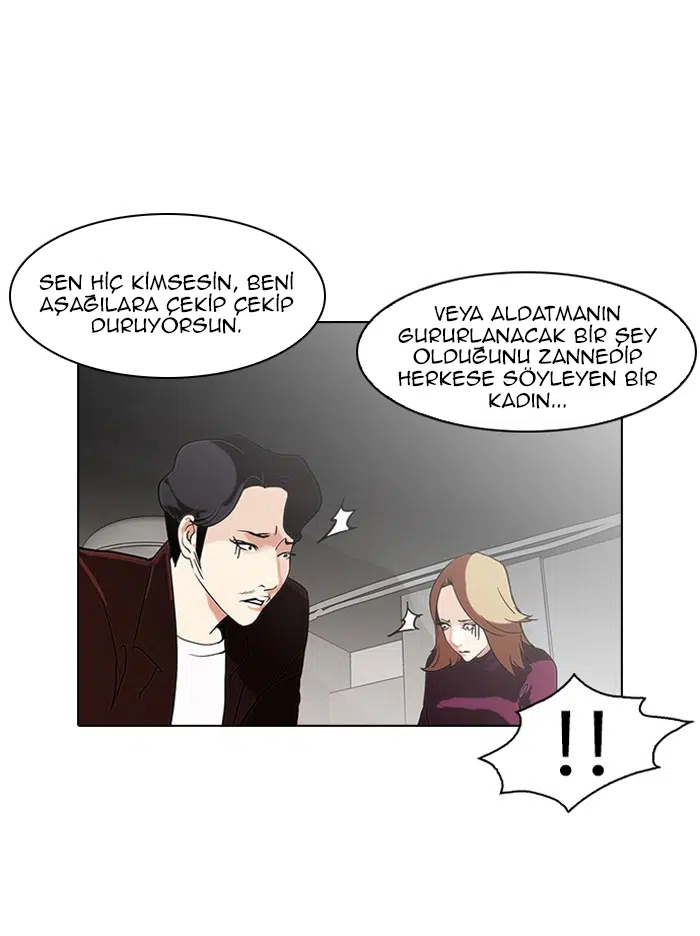 Görünüşçülük - Bölüm 75 Sayfa 21