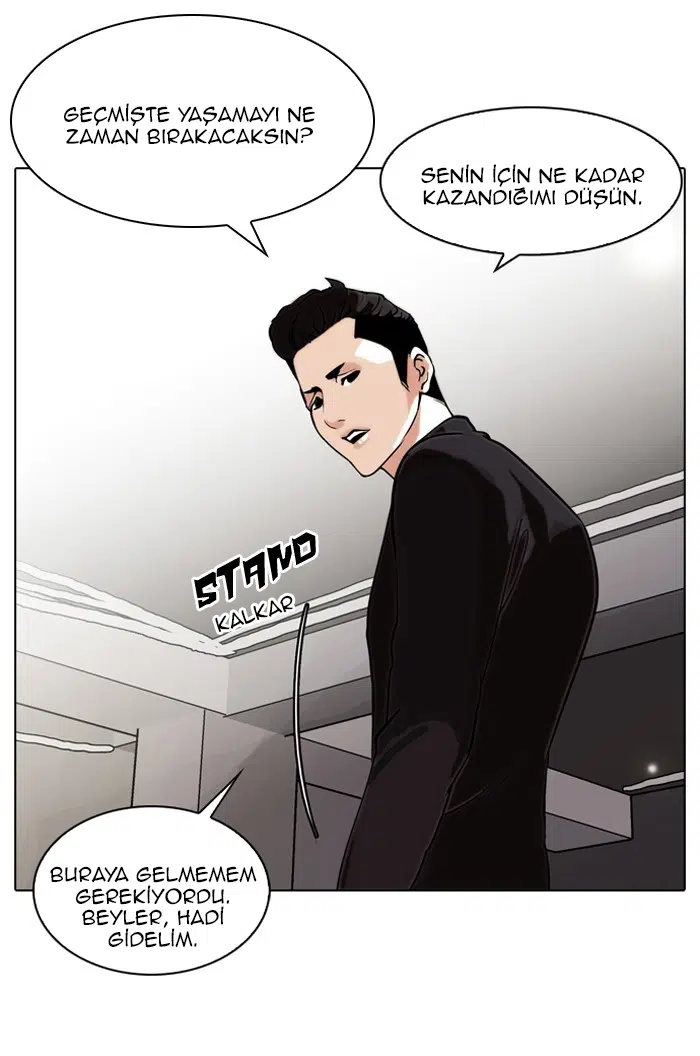 Görünüşçülük - Bölüm 75 Sayfa 22