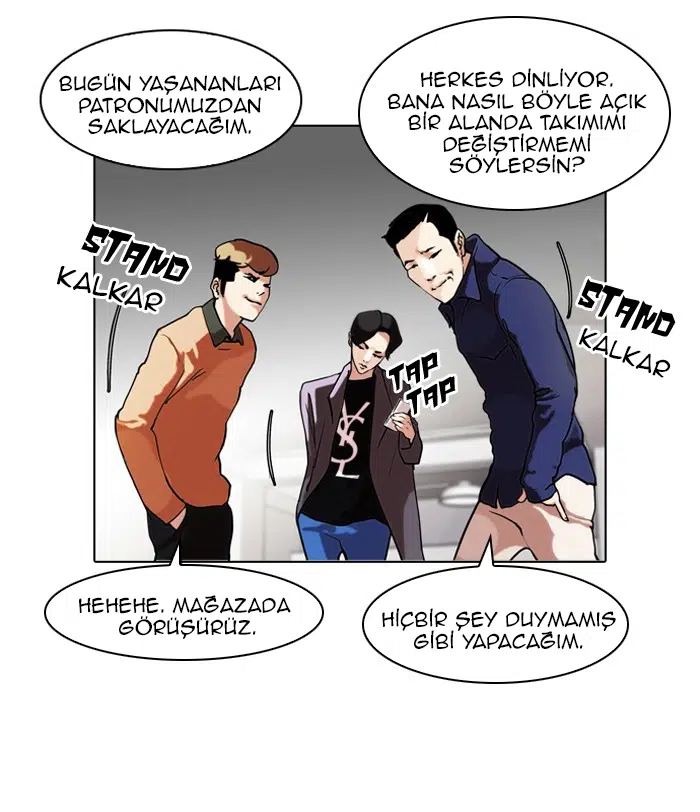 Görünüşçülük - Bölüm 75 Sayfa 23
