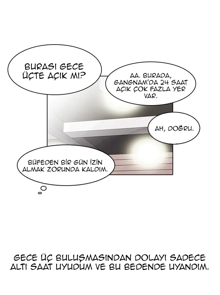Görünüşçülük - Bölüm 75 Sayfa 54