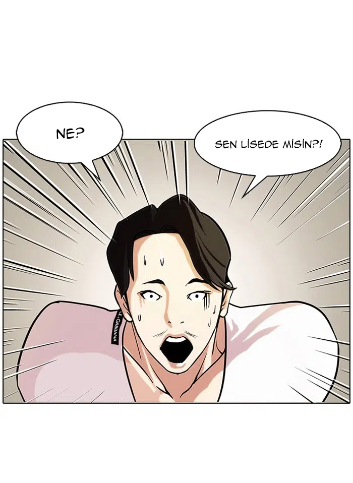 Görünüşçülük - Bölüm 75 Sayfa 55