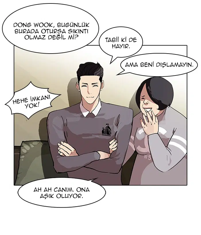Görünüşçülük - Bölüm 76 Sayfa 6