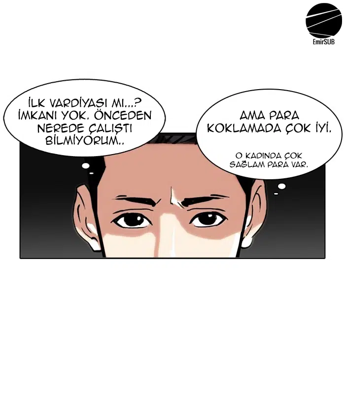 Görünüşçülük - Bölüm 76 Sayfa 9