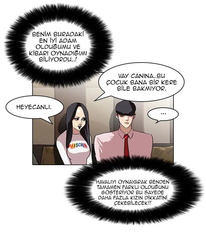 Görünüşçülük - Bölüm 76 Sayfa 10