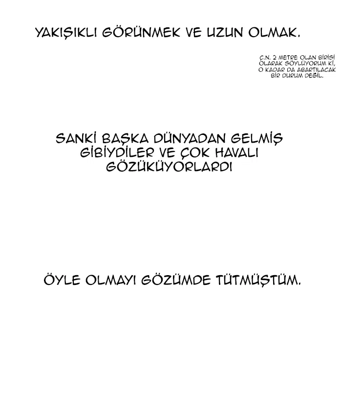 Görünüşçülük - Bölüm 76 Sayfa 14