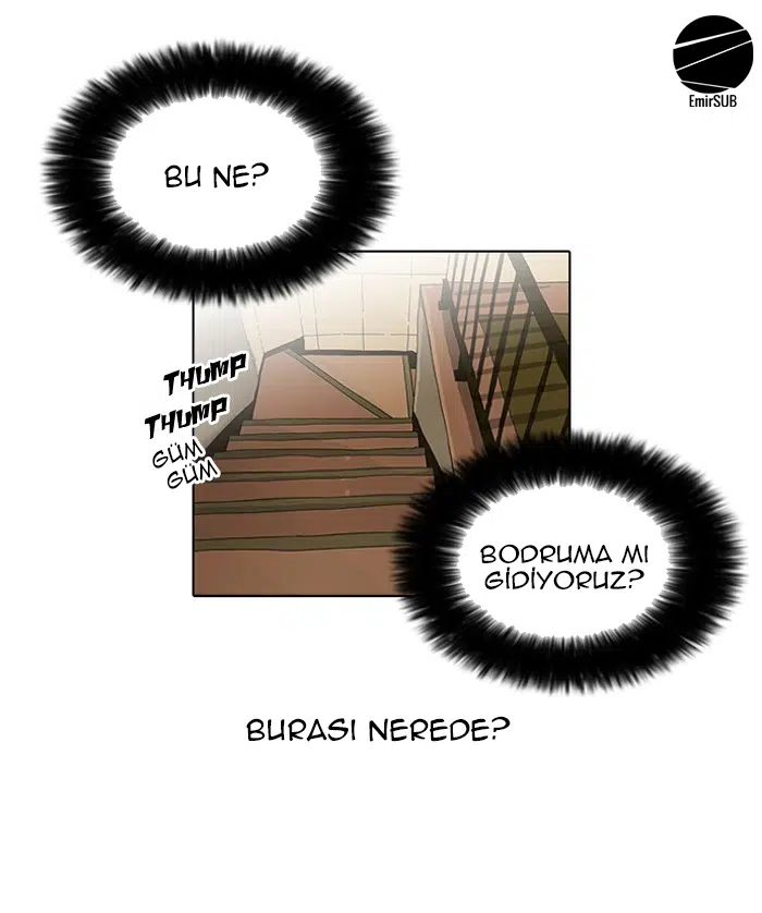Görünüşçülük - Bölüm 76 Sayfa 16