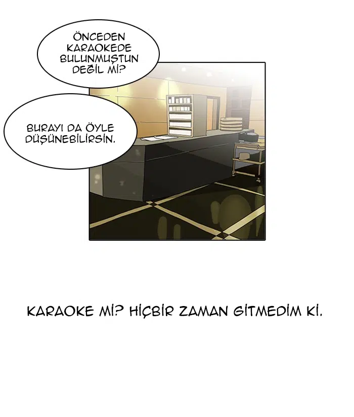 Görünüşçülük - Bölüm 76 Sayfa 17