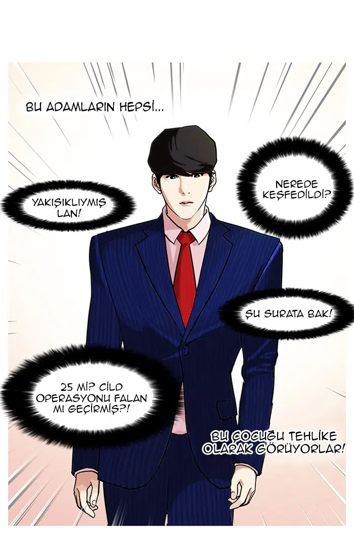 Görünüşçülük - Bölüm 76 Sayfa 21