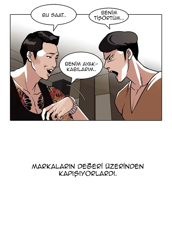Görünüşçülük - Bölüm 76 Sayfa 28