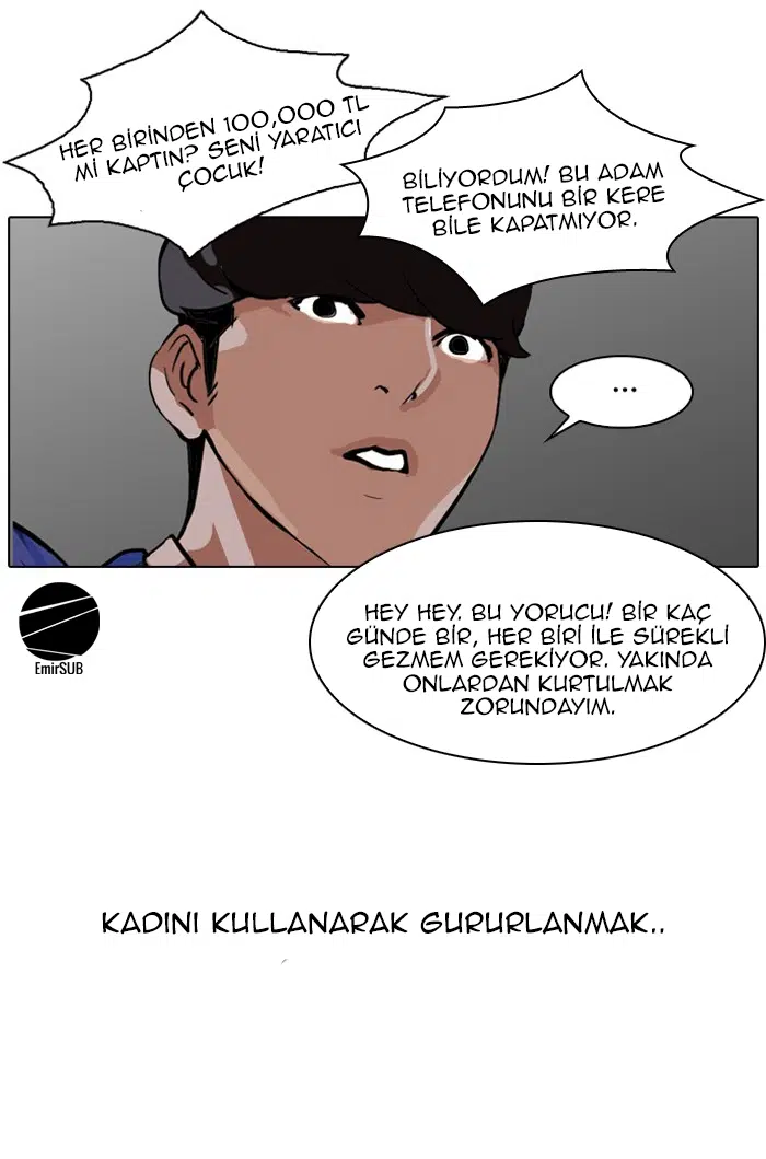 Görünüşçülük - Bölüm 76 Sayfa 32