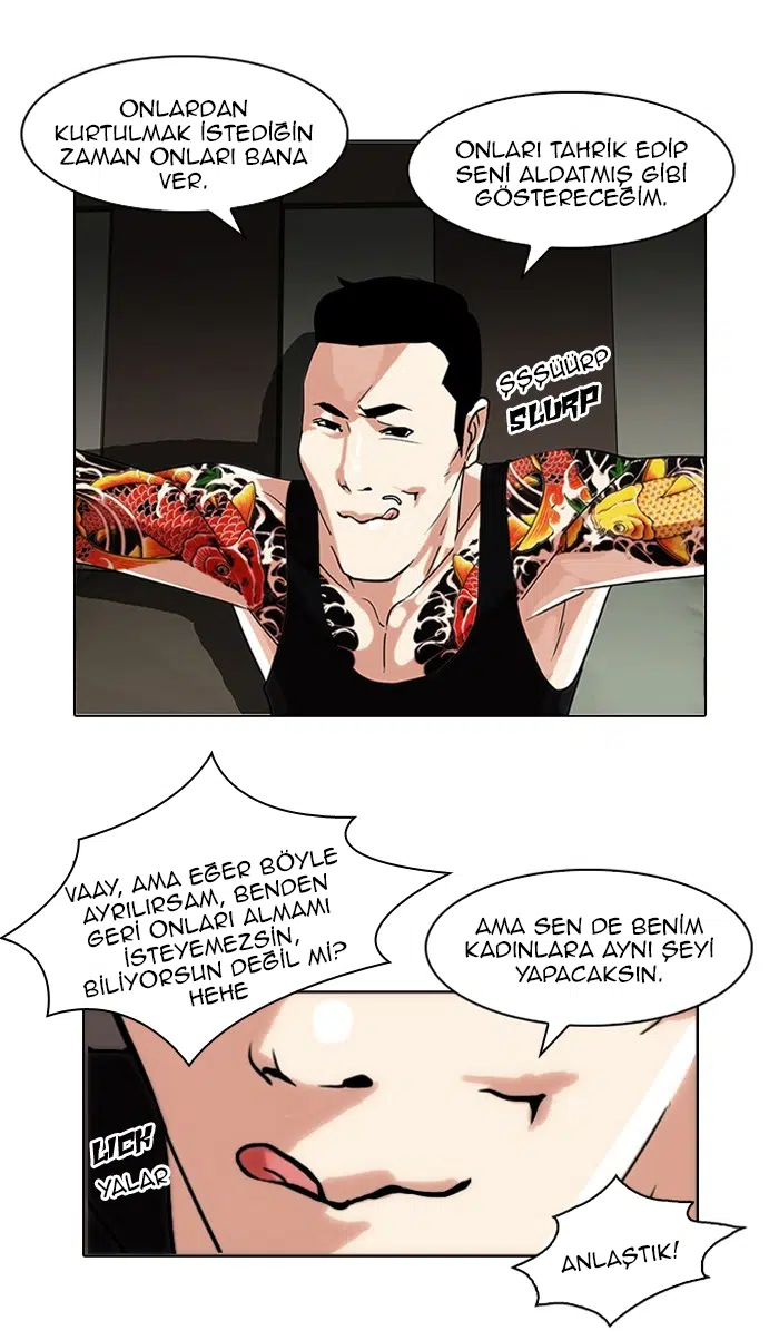 Görünüşçülük - Bölüm 76 Sayfa 33