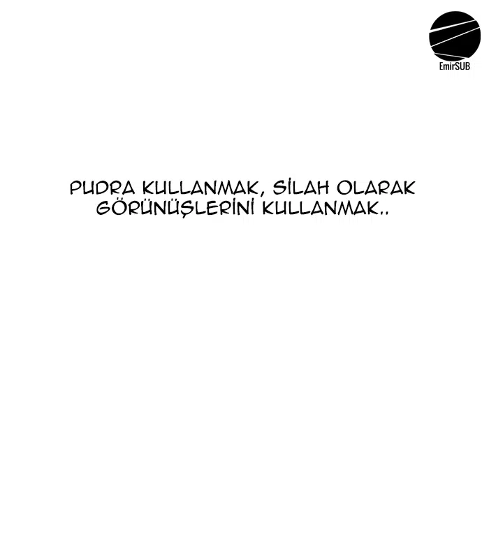 Görünüşçülük - Bölüm 76 Sayfa 35