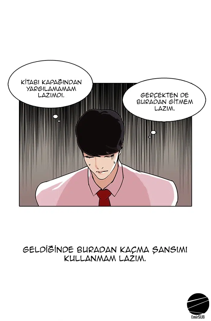 Görünüşçülük - Bölüm 76 Sayfa 37
