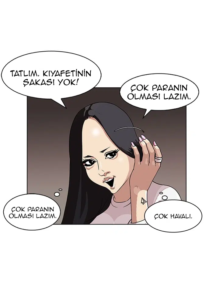 Görünüşçülük - Bölüm 76 Sayfa 39