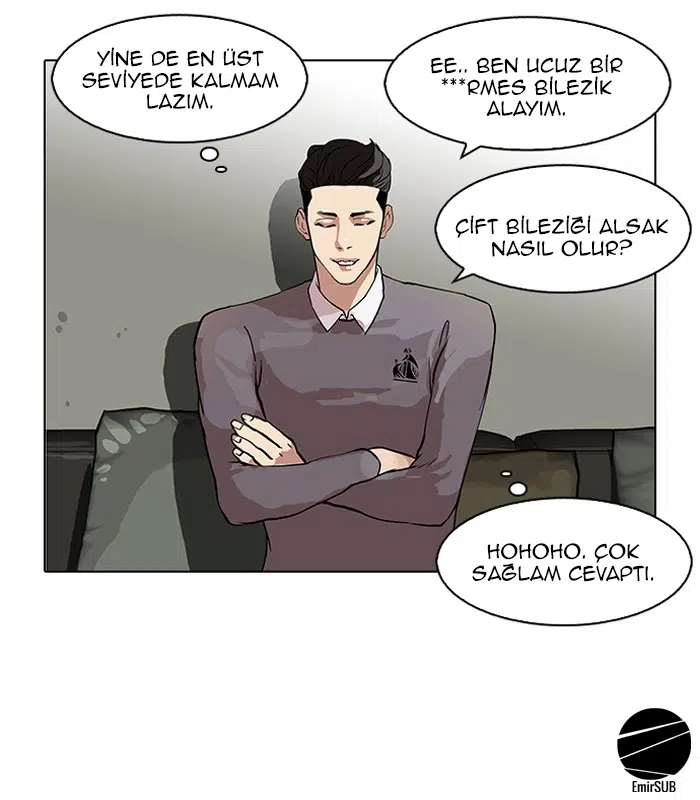 Görünüşçülük - Bölüm 76 Sayfa 46