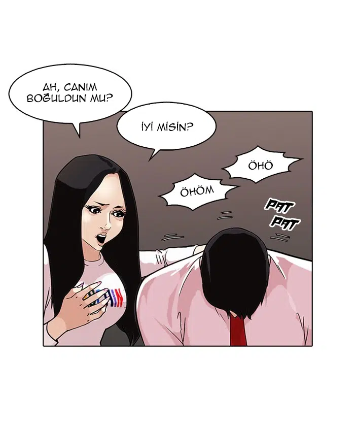 Görünüşçülük - Bölüm 76 Sayfa 57