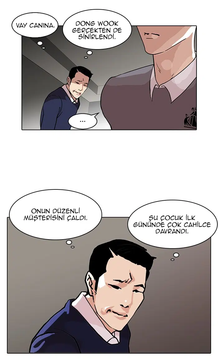 Görünüşçülük - Bölüm 76 Sayfa 59