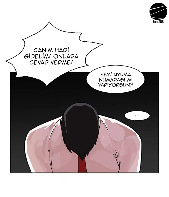 Görünüşçülük - Bölüm 76 Sayfa 64