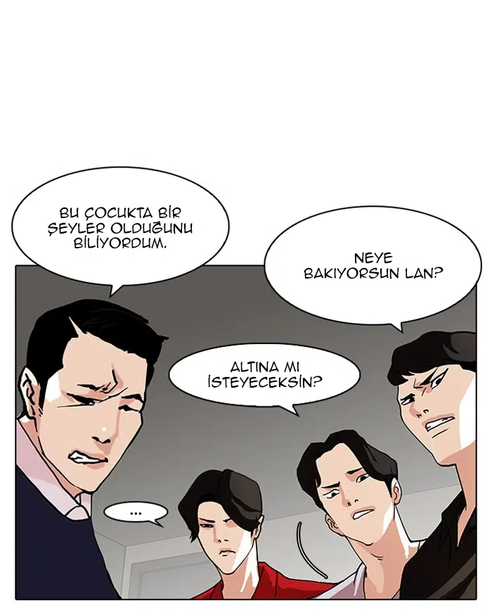 Görünüşçülük - Bölüm 77 Sayfa 6