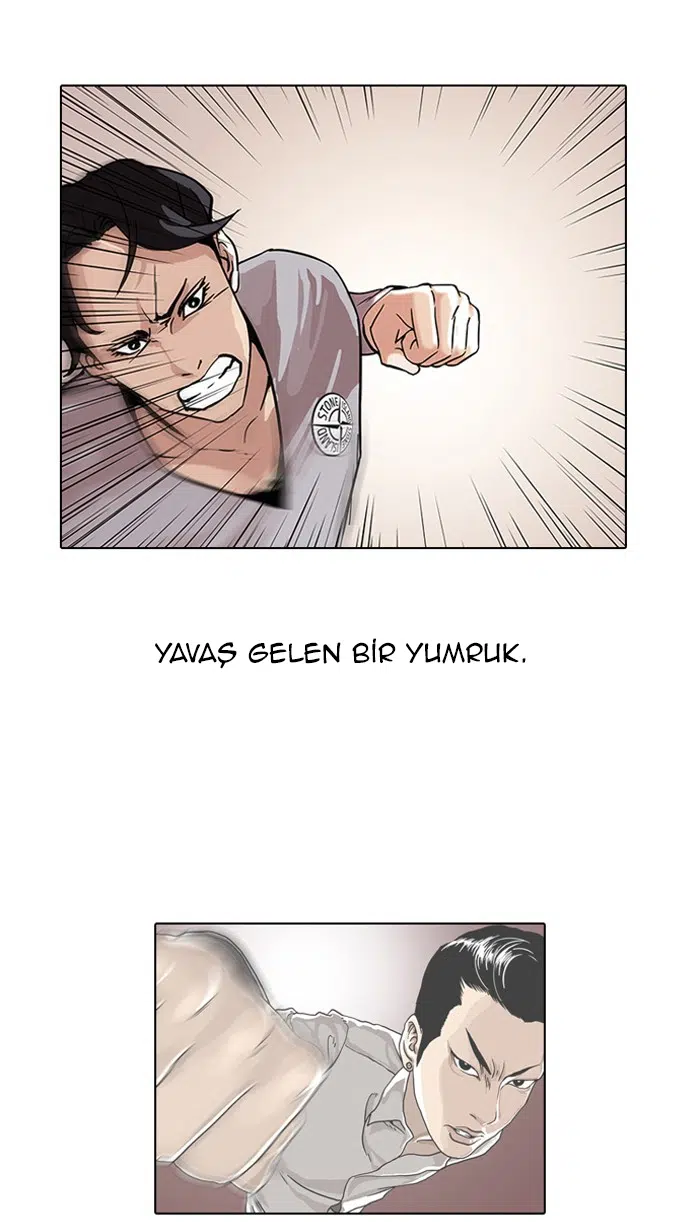 Görünüşçülük - Bölüm 77 Sayfa 18