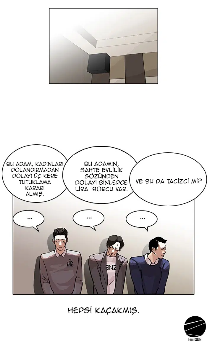 Görünüşçülük - Bölüm 77 Sayfa 53